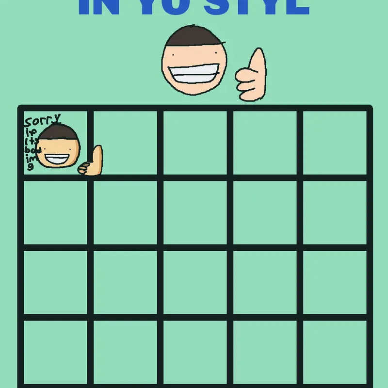 Game by @I_luv_Mangoes_forever