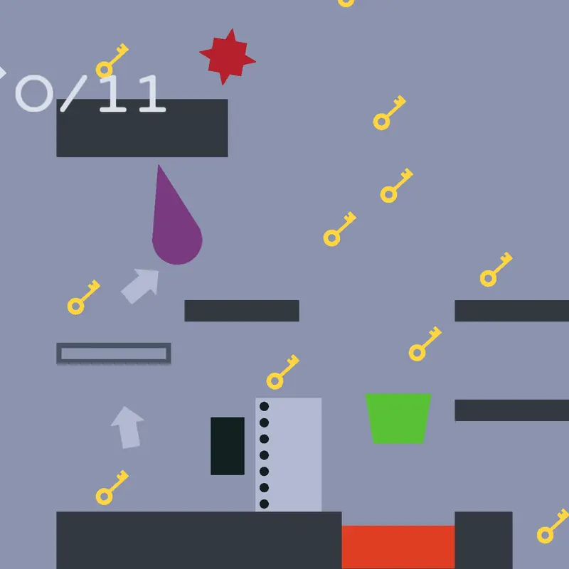 Game by @esp-Dkkiblue