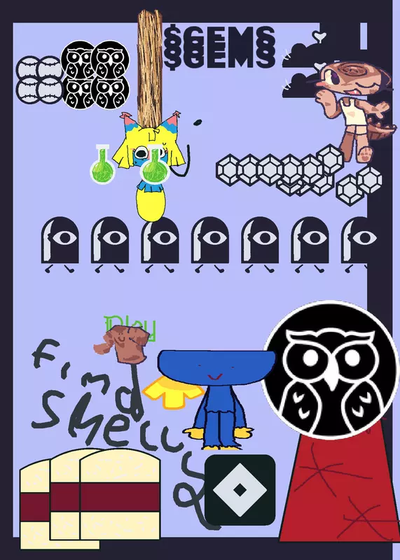 Game by @hello222555