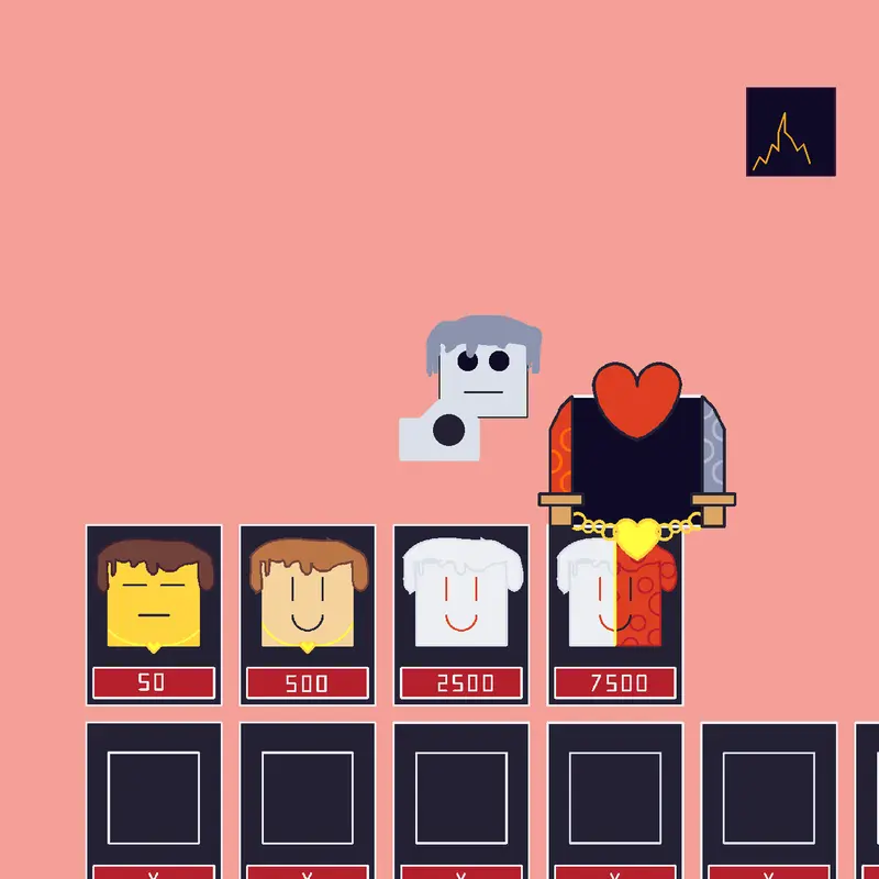 Undertale arena Revamp test map by @unknow_____