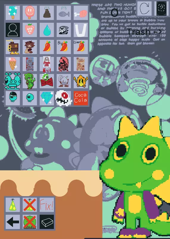 Game by @Raphael_Mario3