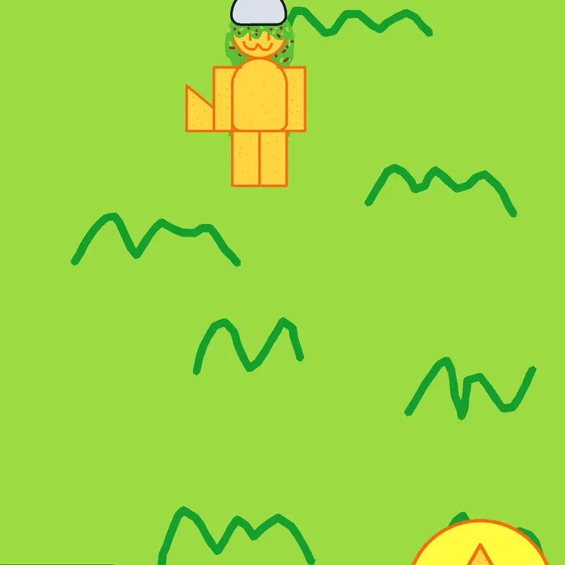 Game by @UnLingoteDeOro_gone