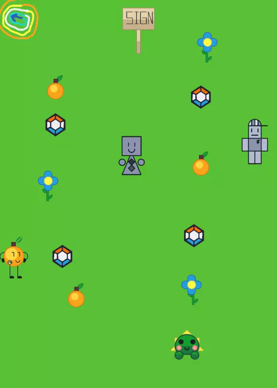 Game by @infstupid