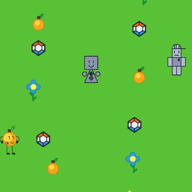 Game by @infstupid