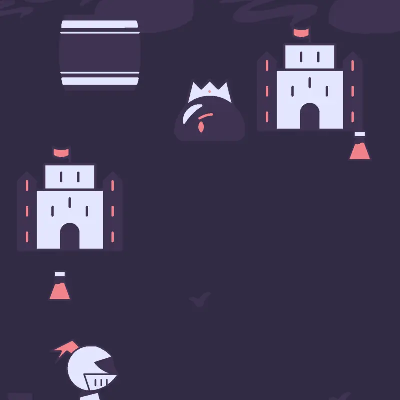 Game by @dydlik