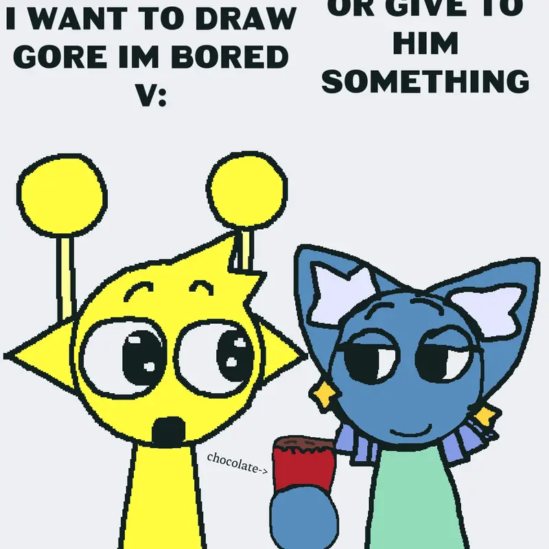 Game by @ilovesprunki123467