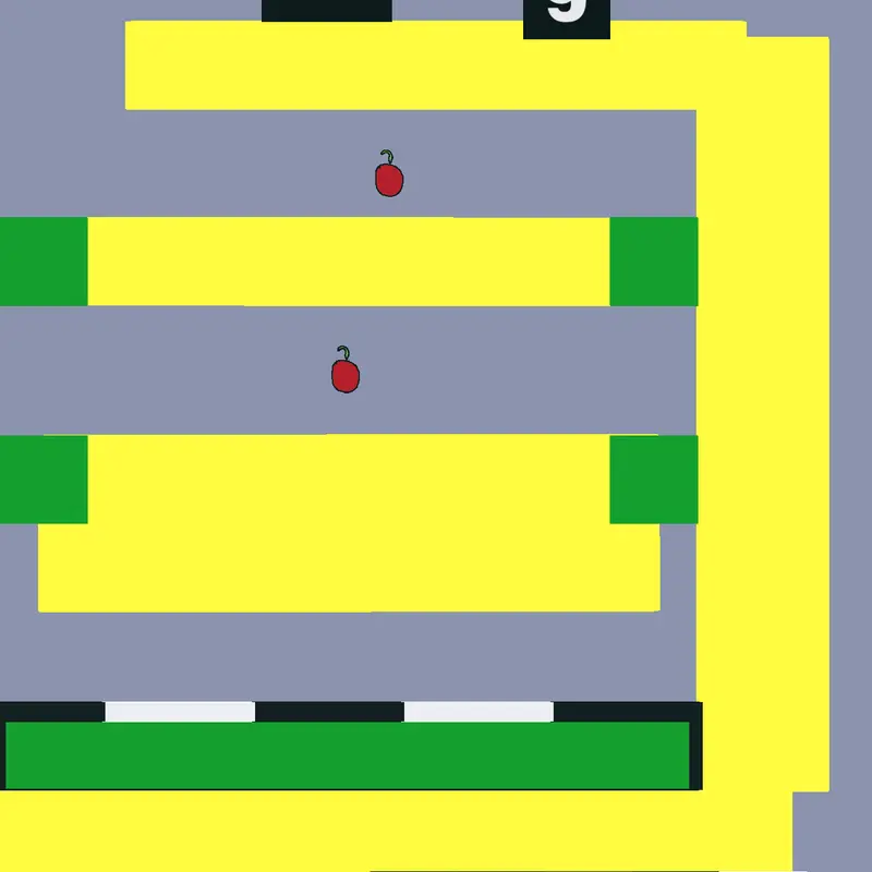 Game by @jorge12900