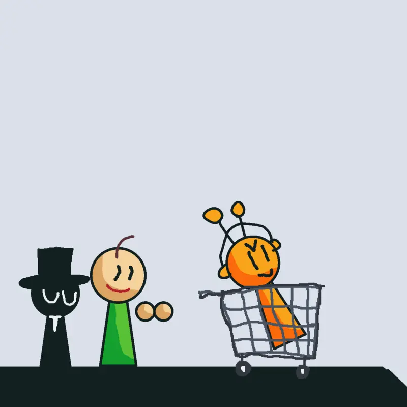 Game by @baldi2329