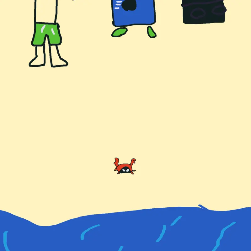 Game by @blue_man