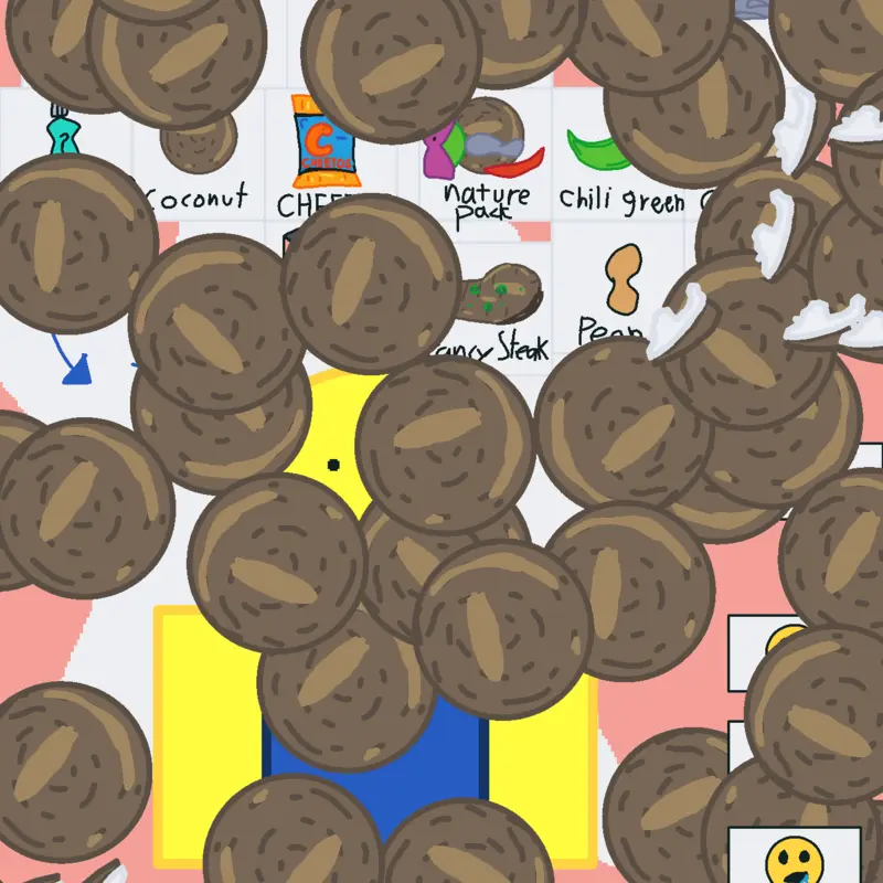 Game by @Sanaewong530