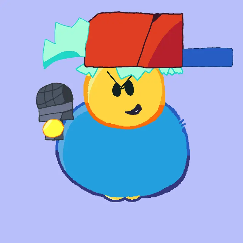 Game by @ZxnaX