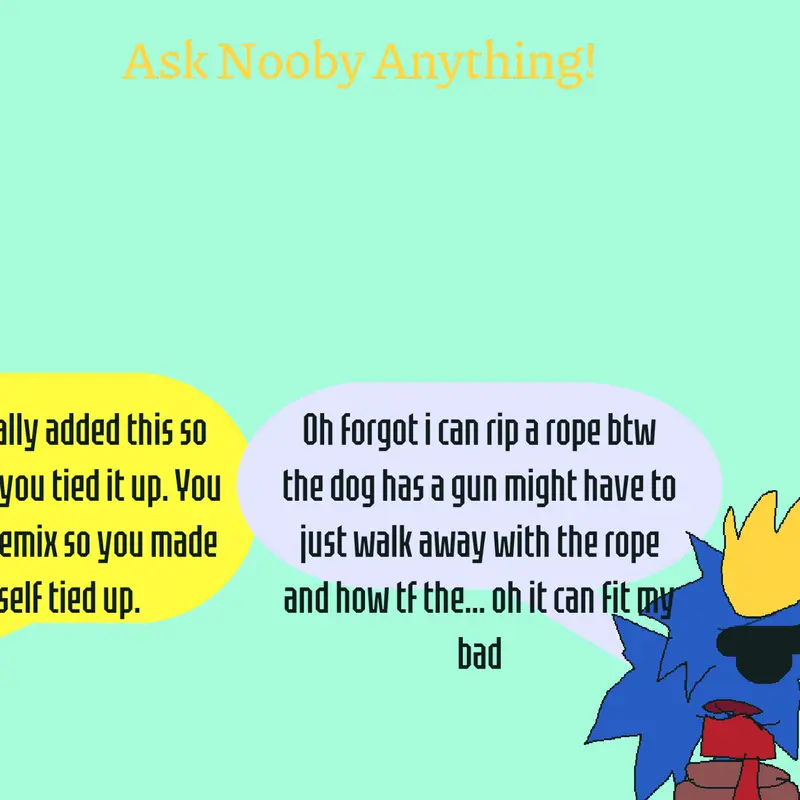 Game by @bluetherainbowfriend