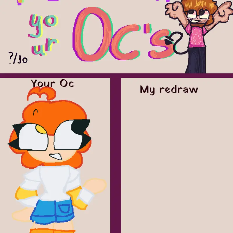 Game by @Evellyn_Verso-Ofc
