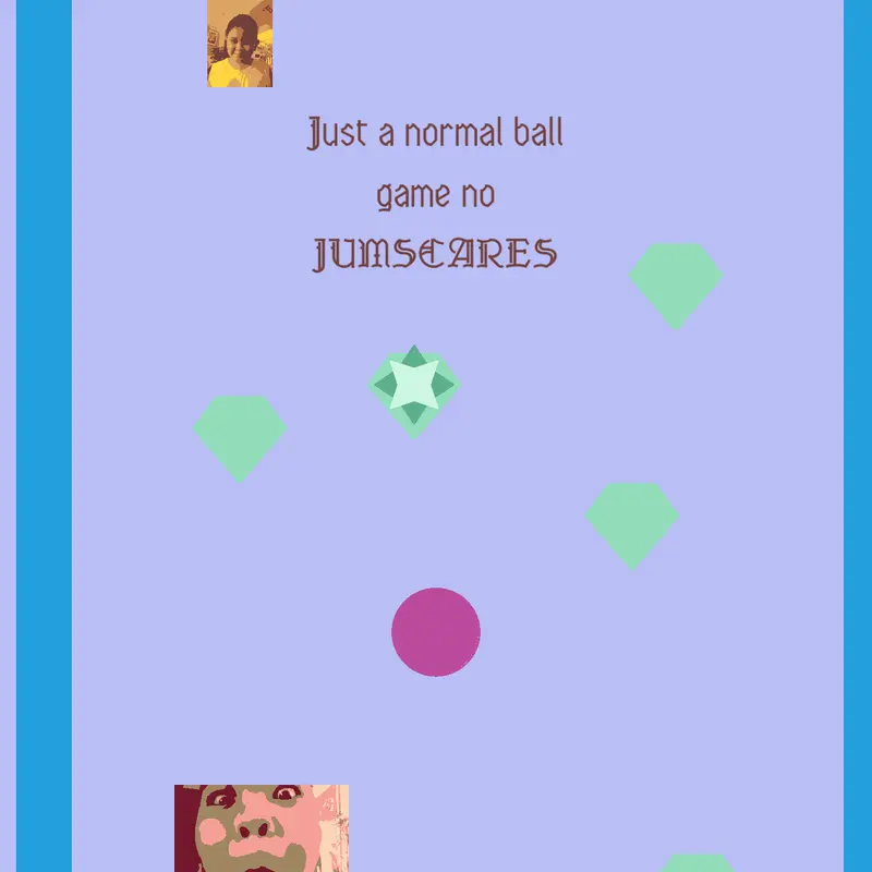 Game by @JustCharlz