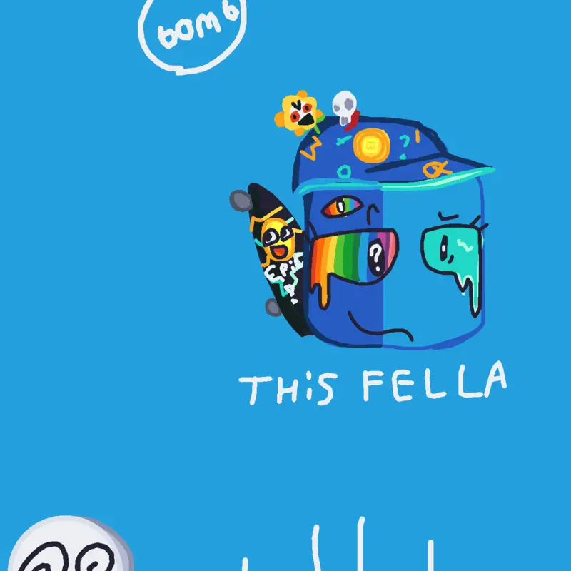 Game by @cannibal_epicremixer