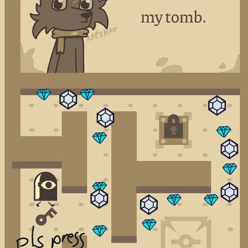 Game by @-_-Willow-_-