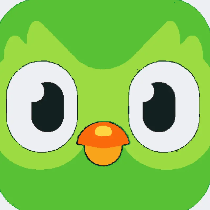 Game by @duolingo-espanol