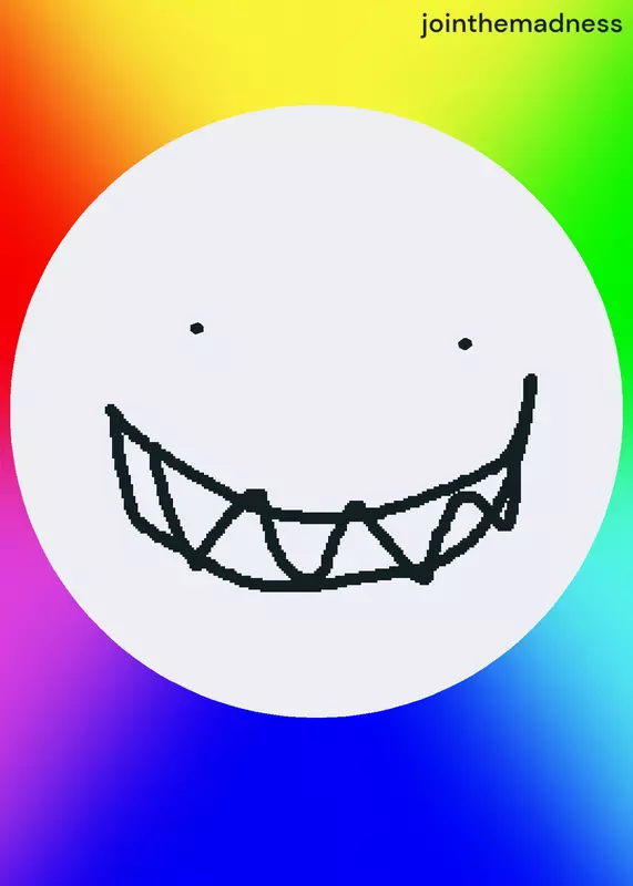 hahahahaa yababaina by @Data_BallOFFICIAL