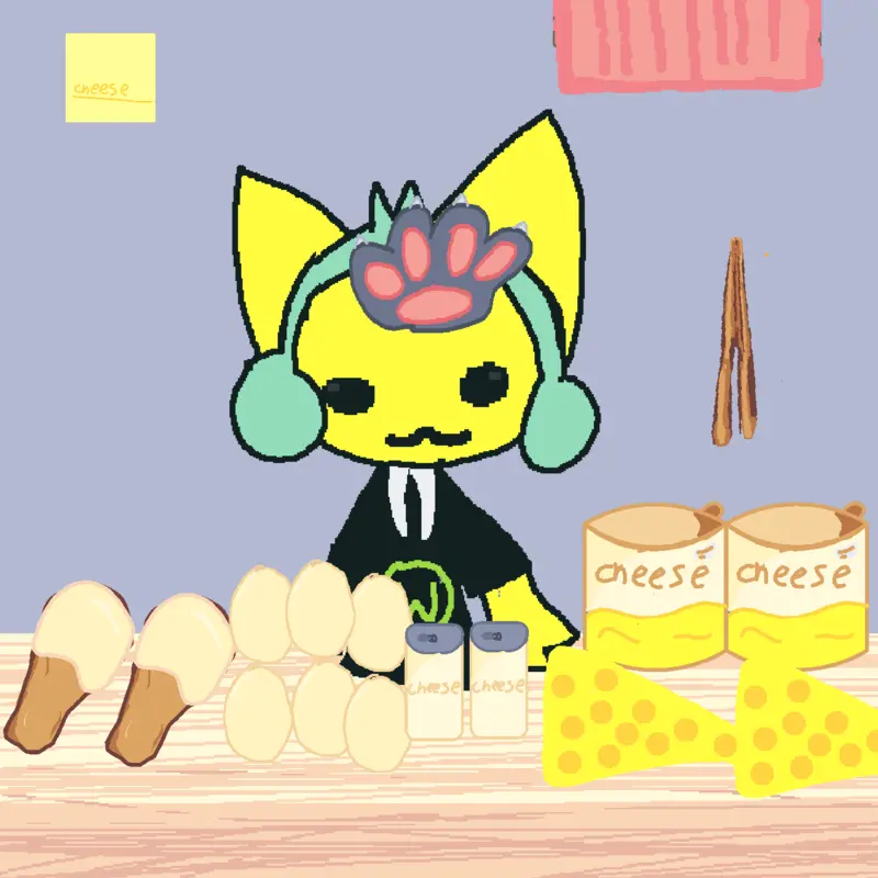 Game by @Daisy_Merfy