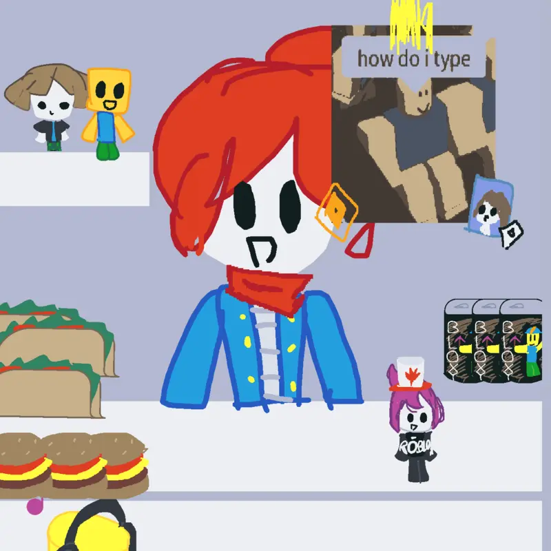 Game by @binky_