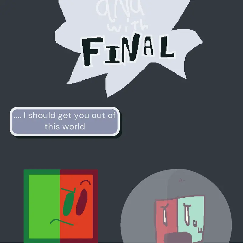 Game by @Tri-Color