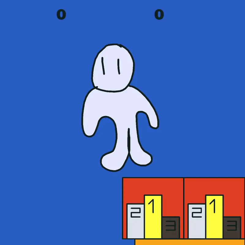 Game by @DemianGallardo