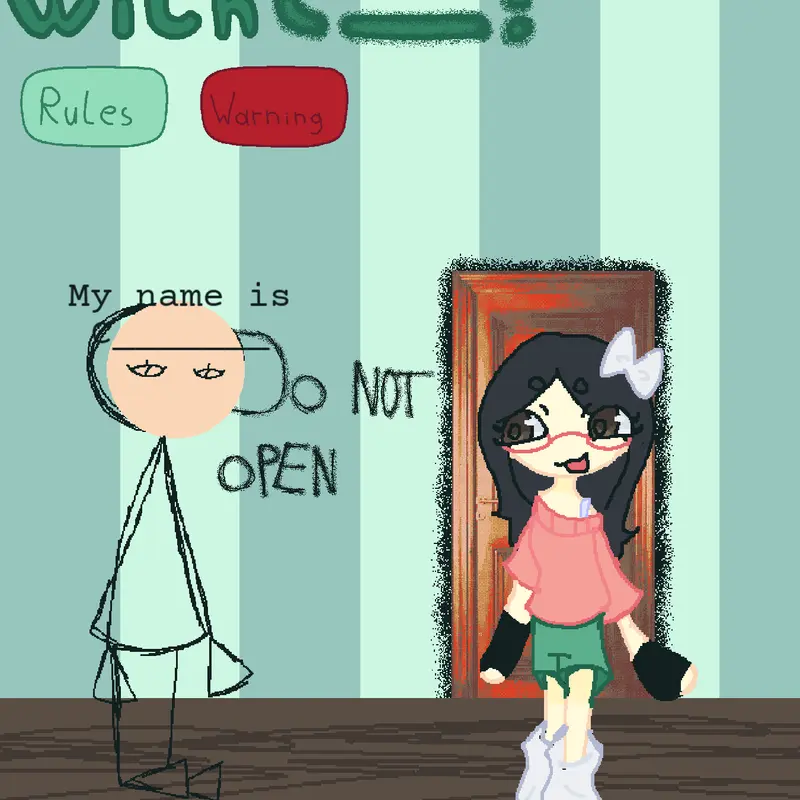 Game by @am_just_a_normal_person