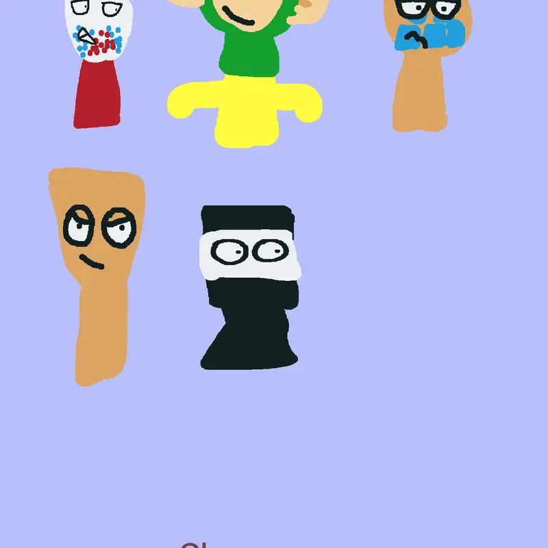 Game by @lc_official