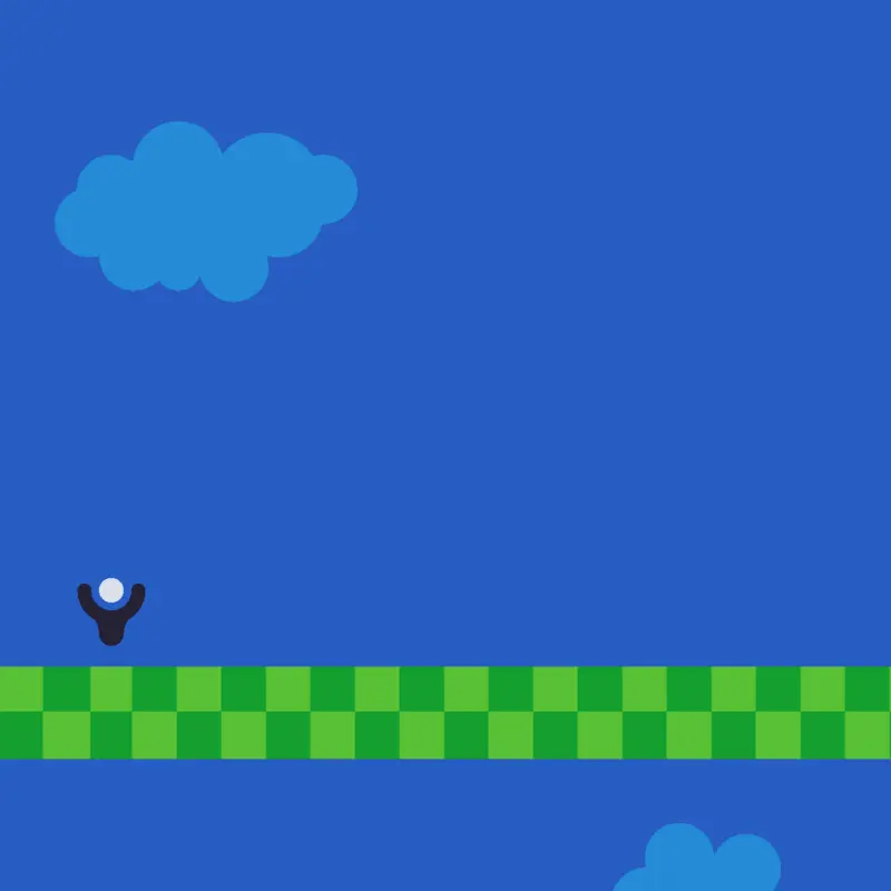 Game by @dispenser