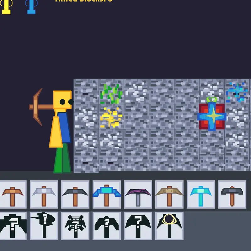 Game by @loryore