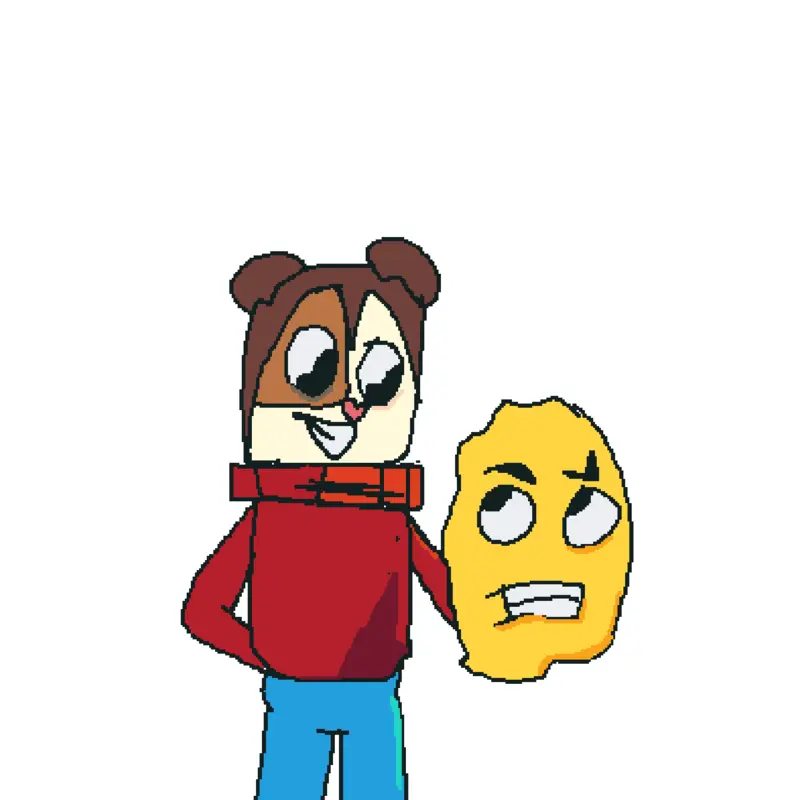 Game by @creatorbetafinger