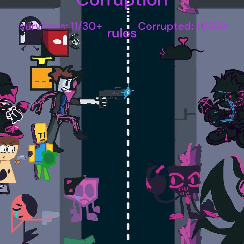 Game by @Loud-Angel