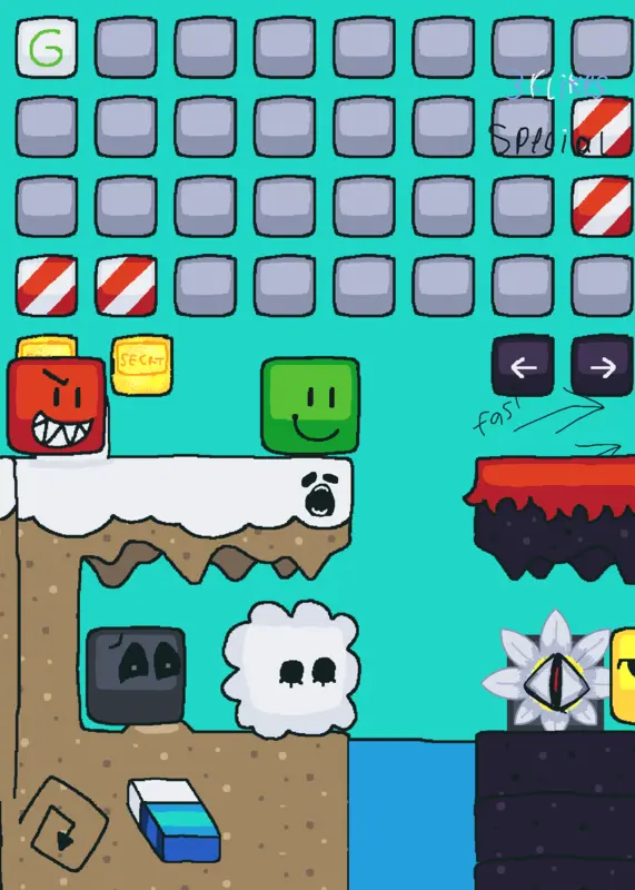 Game by @RuanFelipemagarote