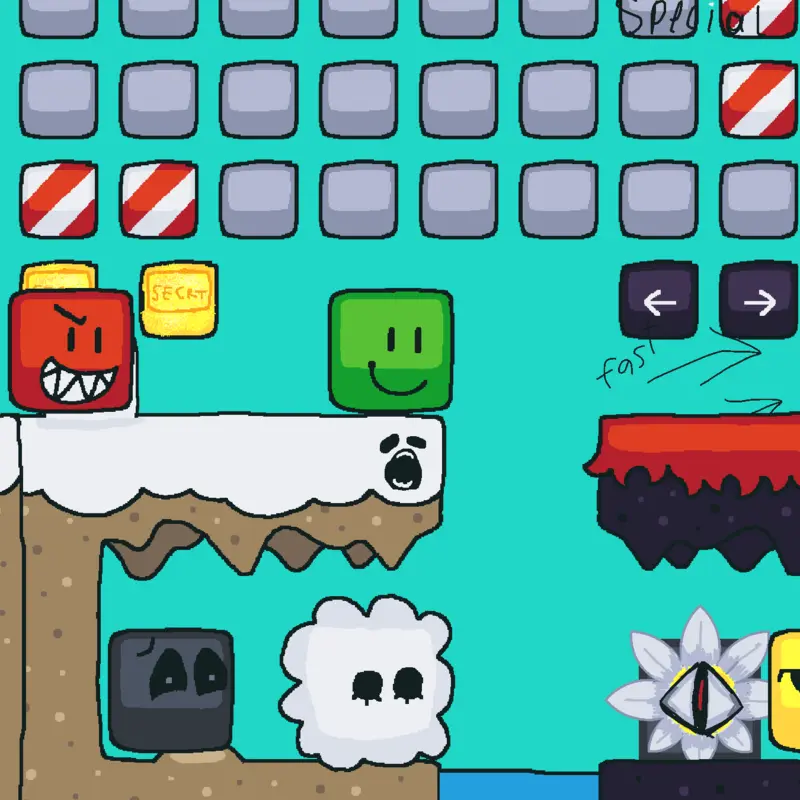Game by @RuanFelipemagarote