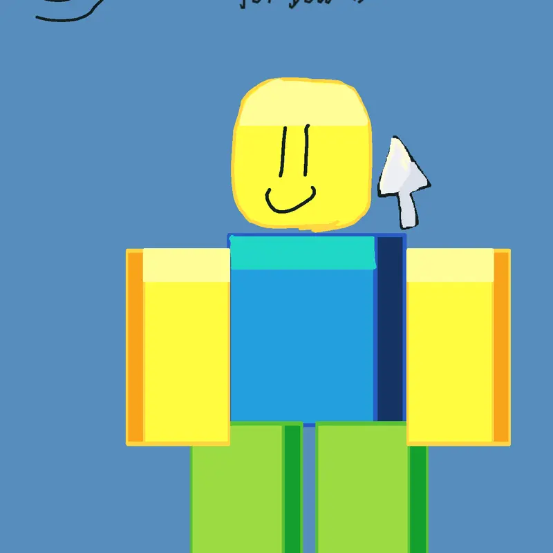 Game by @Dandysworld_Normal_Fan