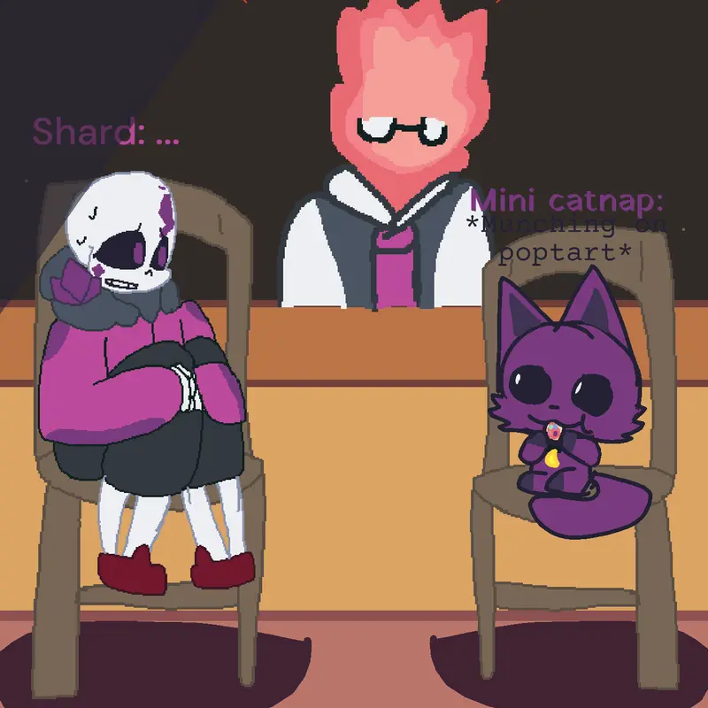 Game by @loafcatx