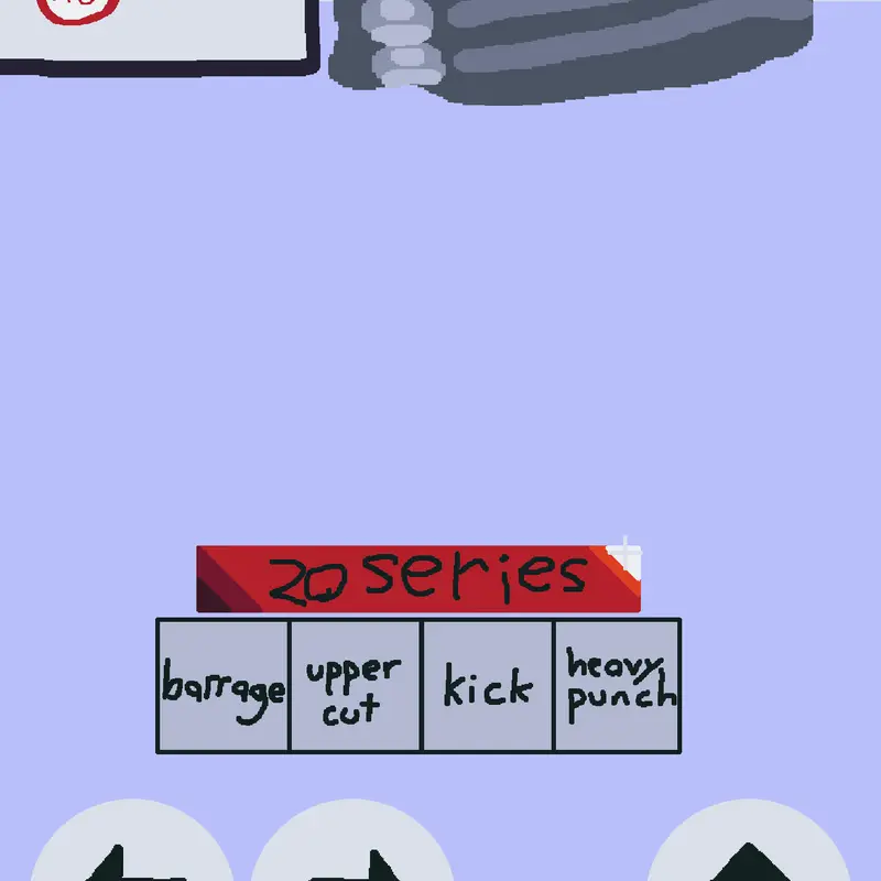 Game by @JoJopro_maker
