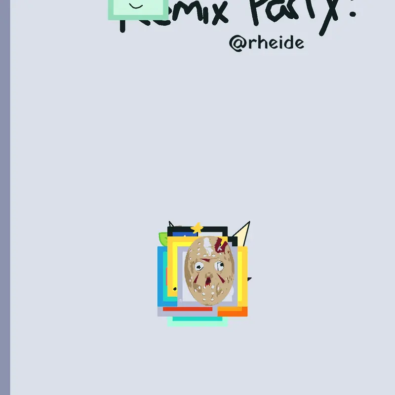 Game by @Rheid