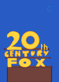 20th century fox