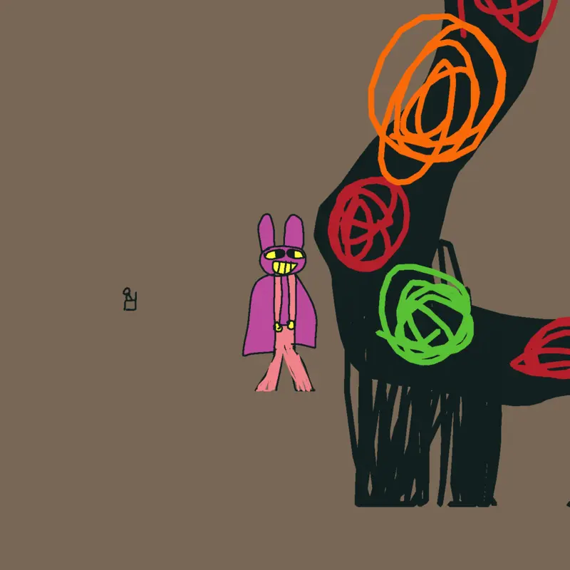 Game by @PAOLLLO