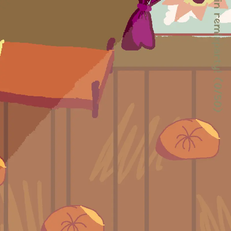 Game by @Fifty_Hollies_Animator
