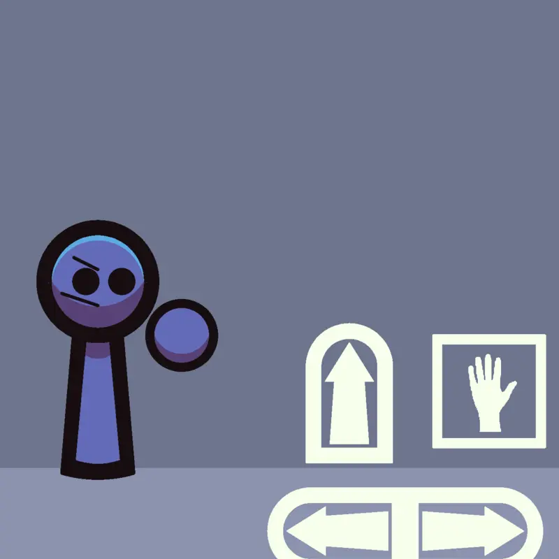 Game by @Qwertaon
