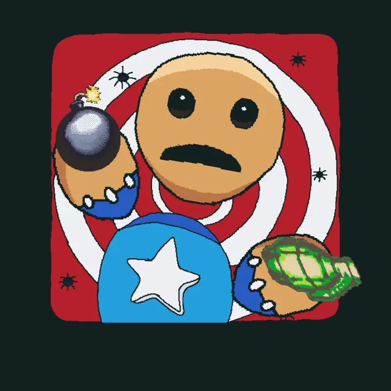Game by @JamesTheGamerX