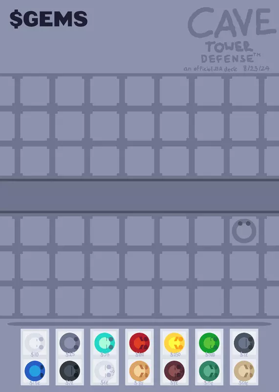Game by @JSAAnimates