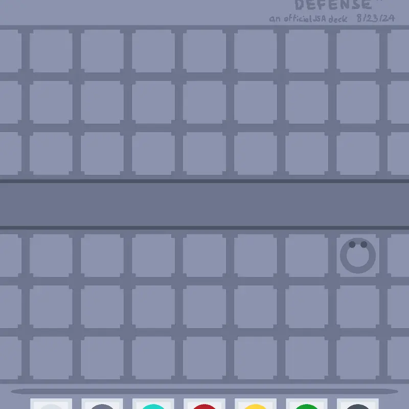 Game by @JSAAnimates