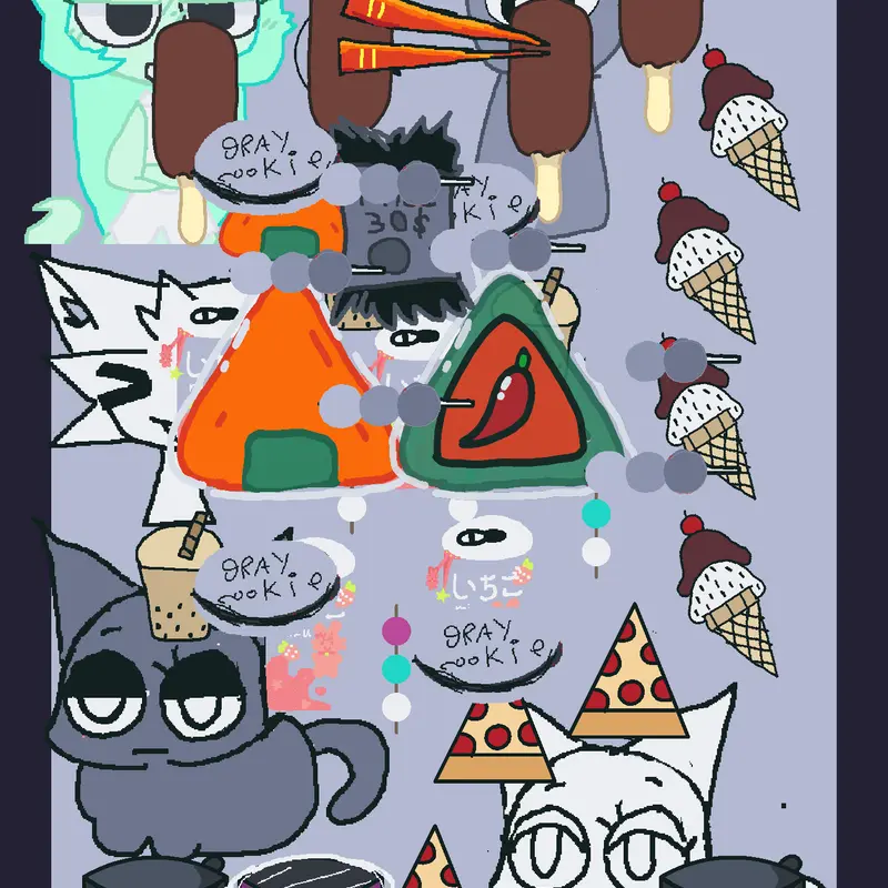 Game by @gray_wenda9926
