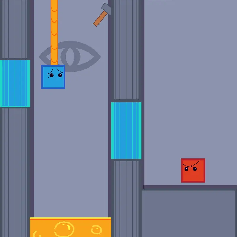 Game by @Danilejo