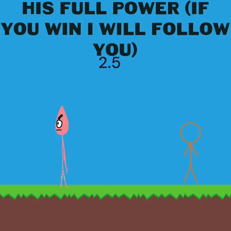 Game by @maurenzo_