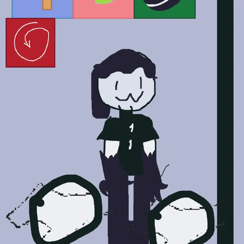 Game by @ilovegame127