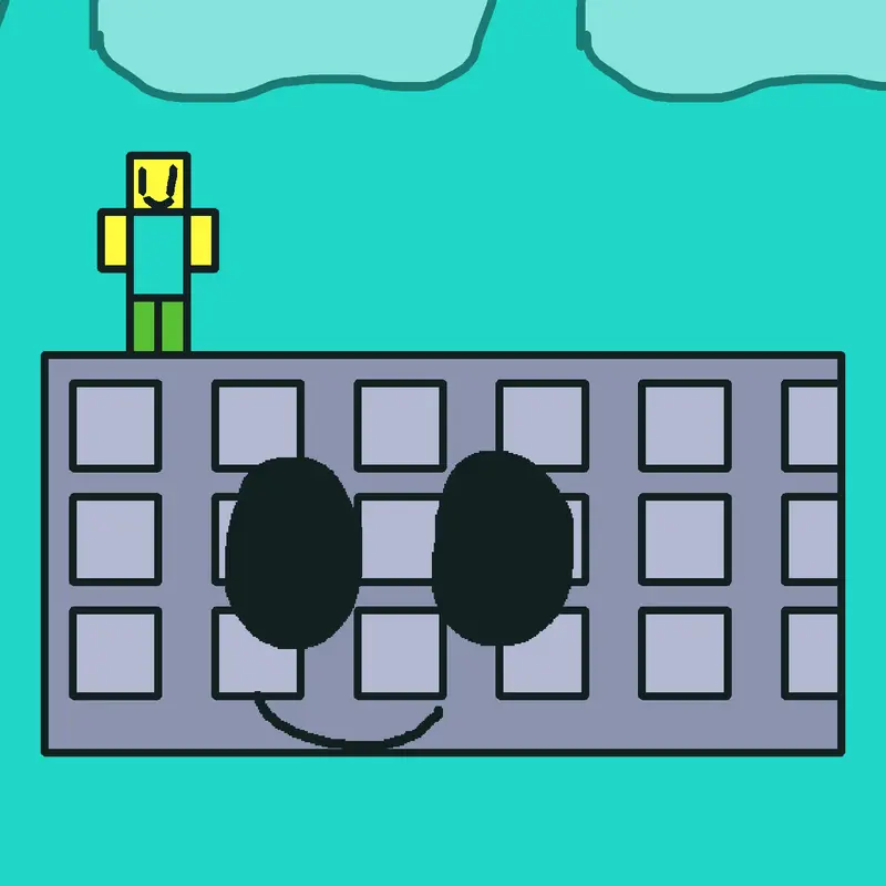 Game by @iantheoc